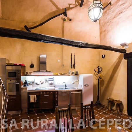 Descubre La Cepedana: Casa Rural Con Encanto En Cogorderos, A Solo 10 Km De Astorga Zewnętrze zdjęcie