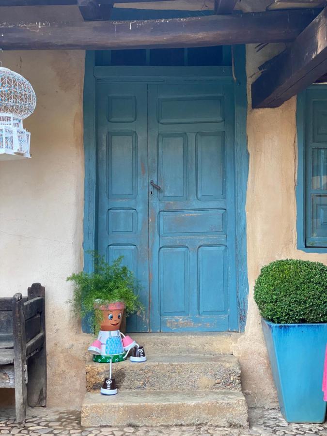 Descubre La Cepedana: Casa Rural Con Encanto En Cogorderos, A Solo 10 Km De Astorga Zewnętrze zdjęcie