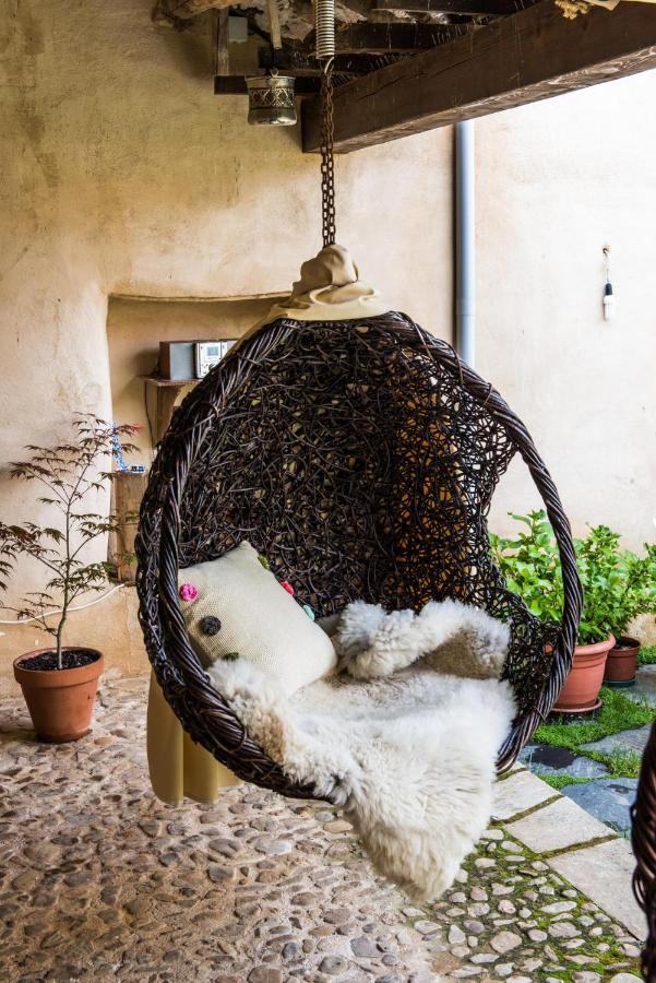 Descubre La Cepedana: Casa Rural Con Encanto En Cogorderos, A Solo 10 Km De Astorga Zewnętrze zdjęcie