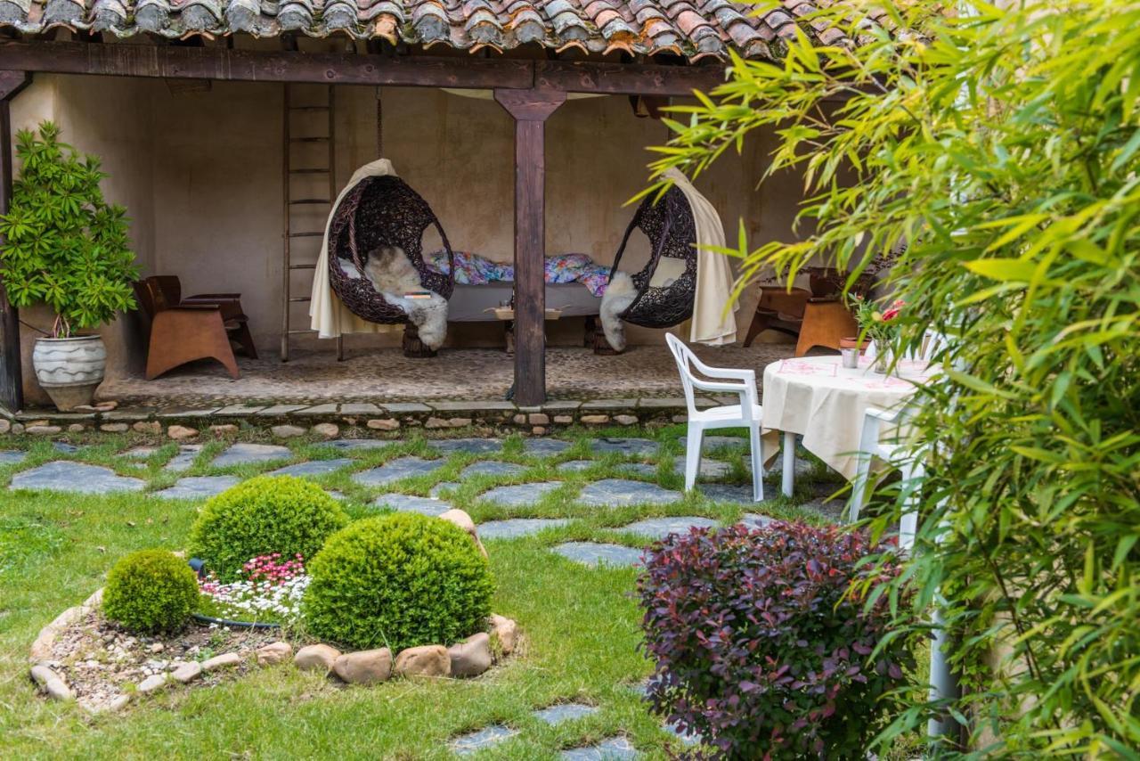 Descubre La Cepedana: Casa Rural Con Encanto En Cogorderos, A Solo 10 Km De Astorga Zewnętrze zdjęcie