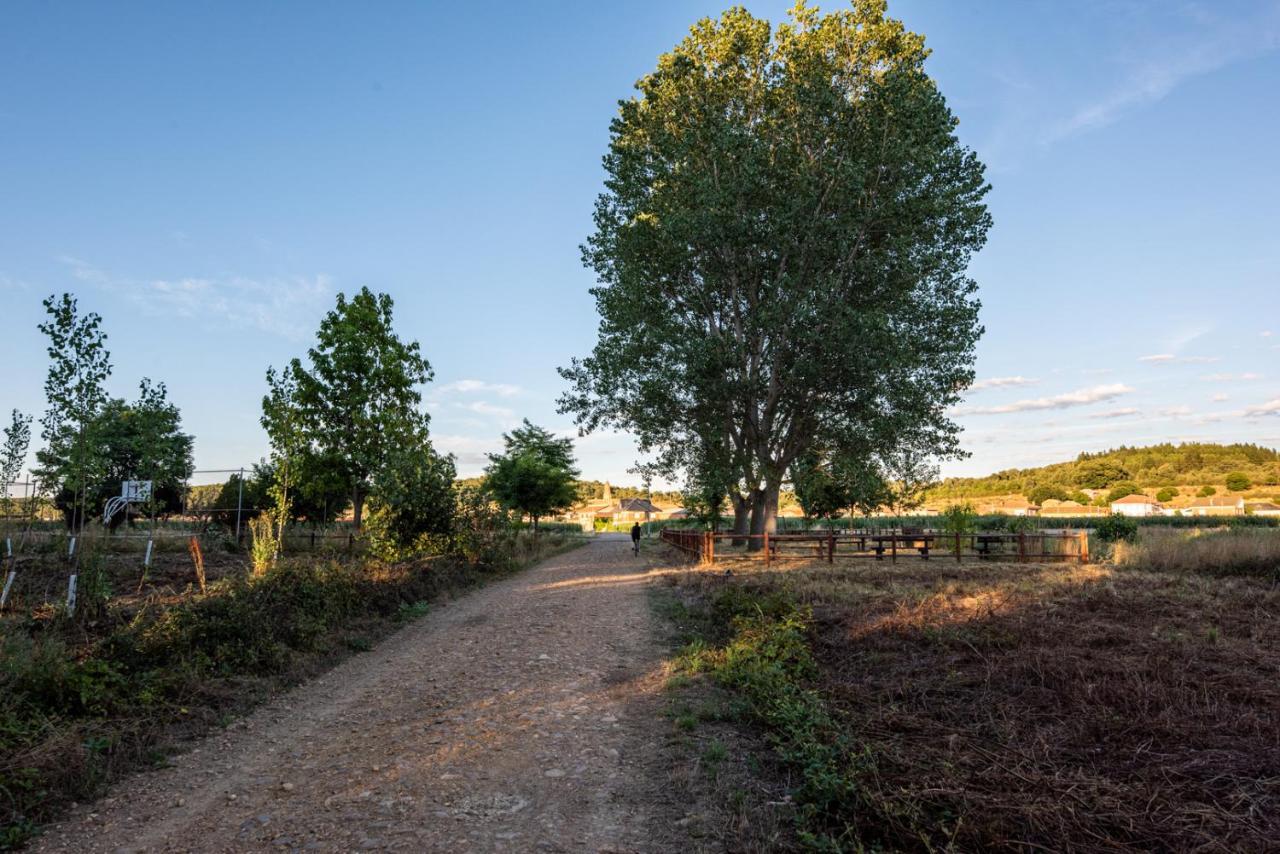 Descubre La Cepedana: Casa Rural Con Encanto En Cogorderos, A Solo 10 Km De Astorga Zewnętrze zdjęcie