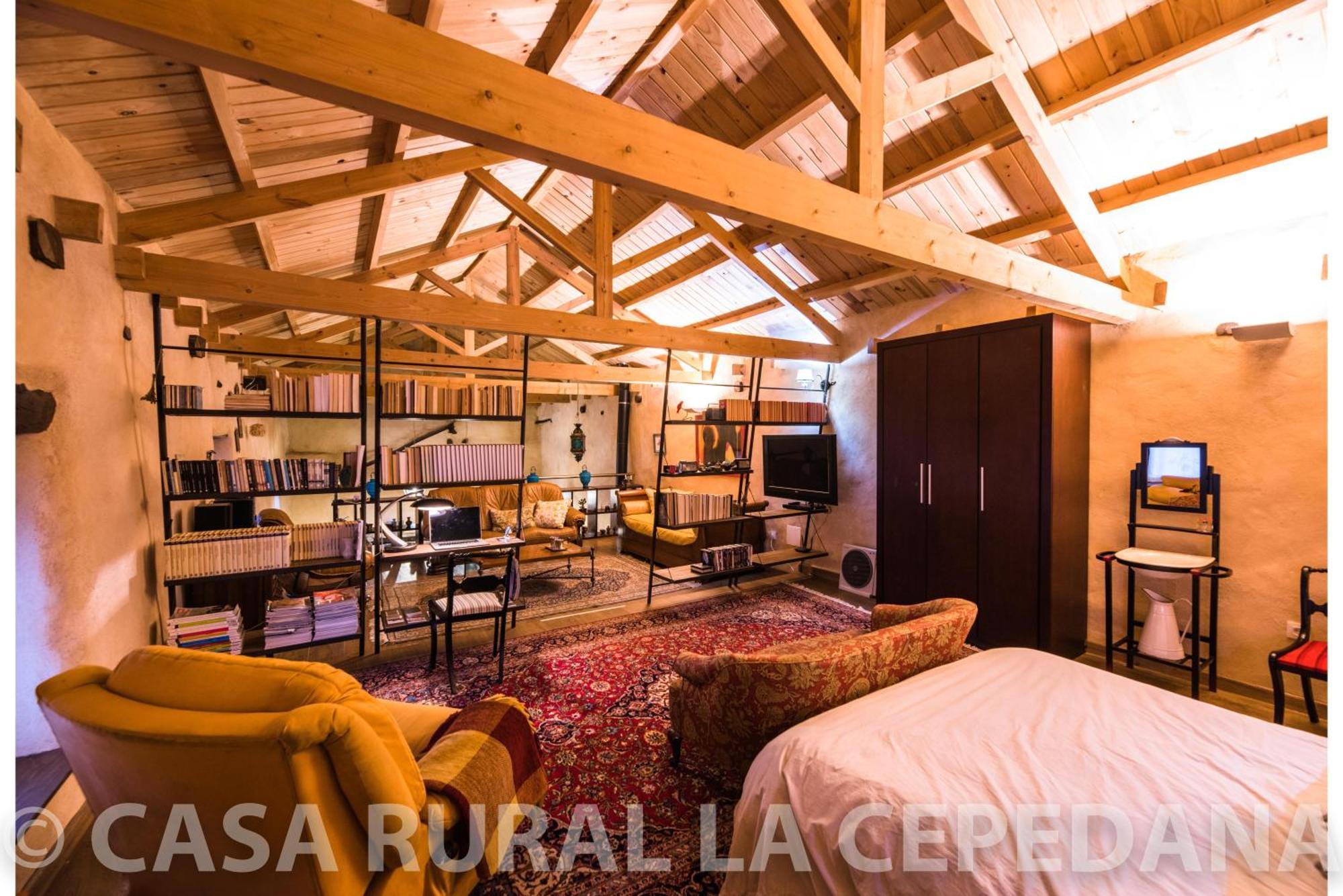 Descubre La Cepedana: Casa Rural Con Encanto En Cogorderos, A Solo 10 Km De Astorga Zewnętrze zdjęcie