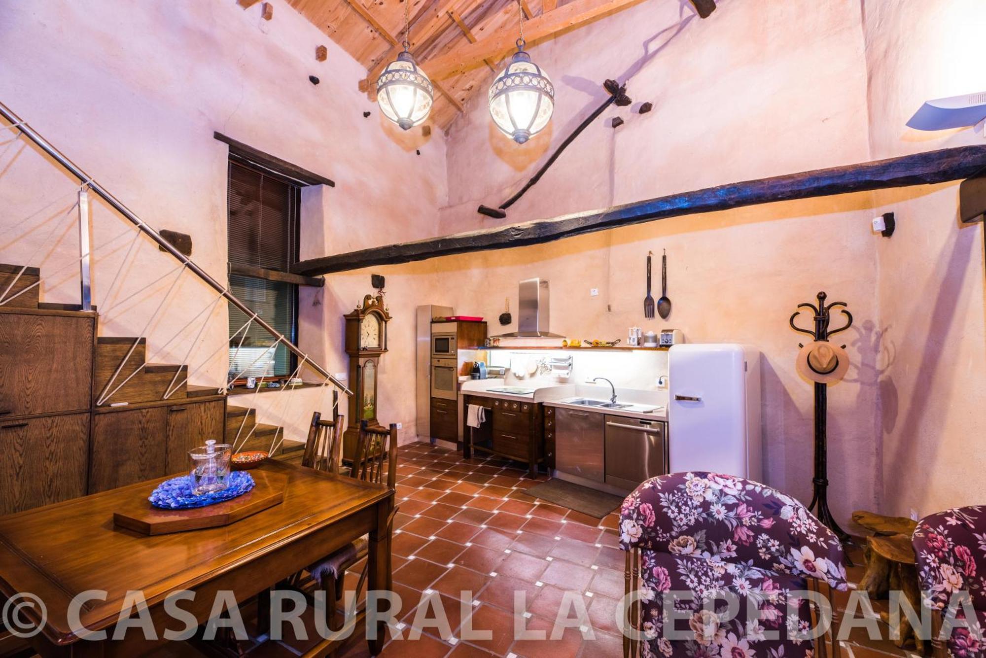 Descubre La Cepedana: Casa Rural Con Encanto En Cogorderos, A Solo 10 Km De Astorga Zewnętrze zdjęcie