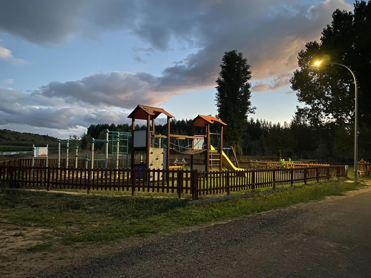 Descubre La Cepedana: Casa Rural Con Encanto En Cogorderos, A Solo 10 Km De Astorga Zewnętrze zdjęcie