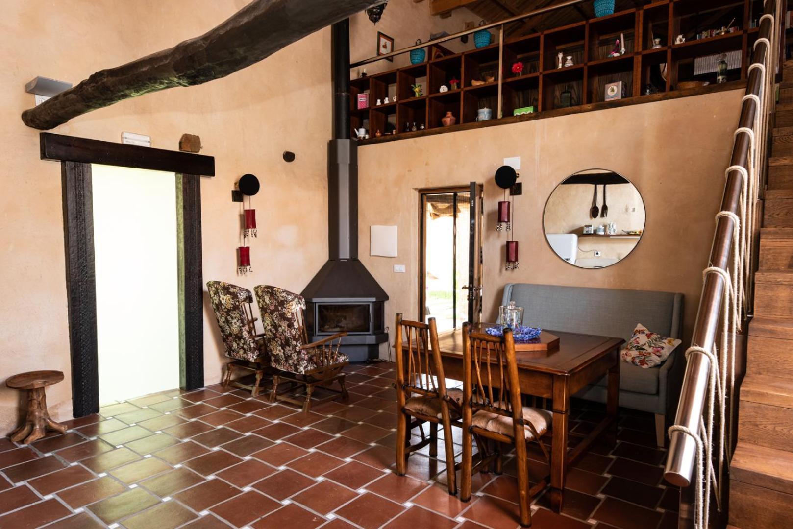 Descubre La Cepedana: Casa Rural Con Encanto En Cogorderos, A Solo 10 Km De Astorga Zewnętrze zdjęcie