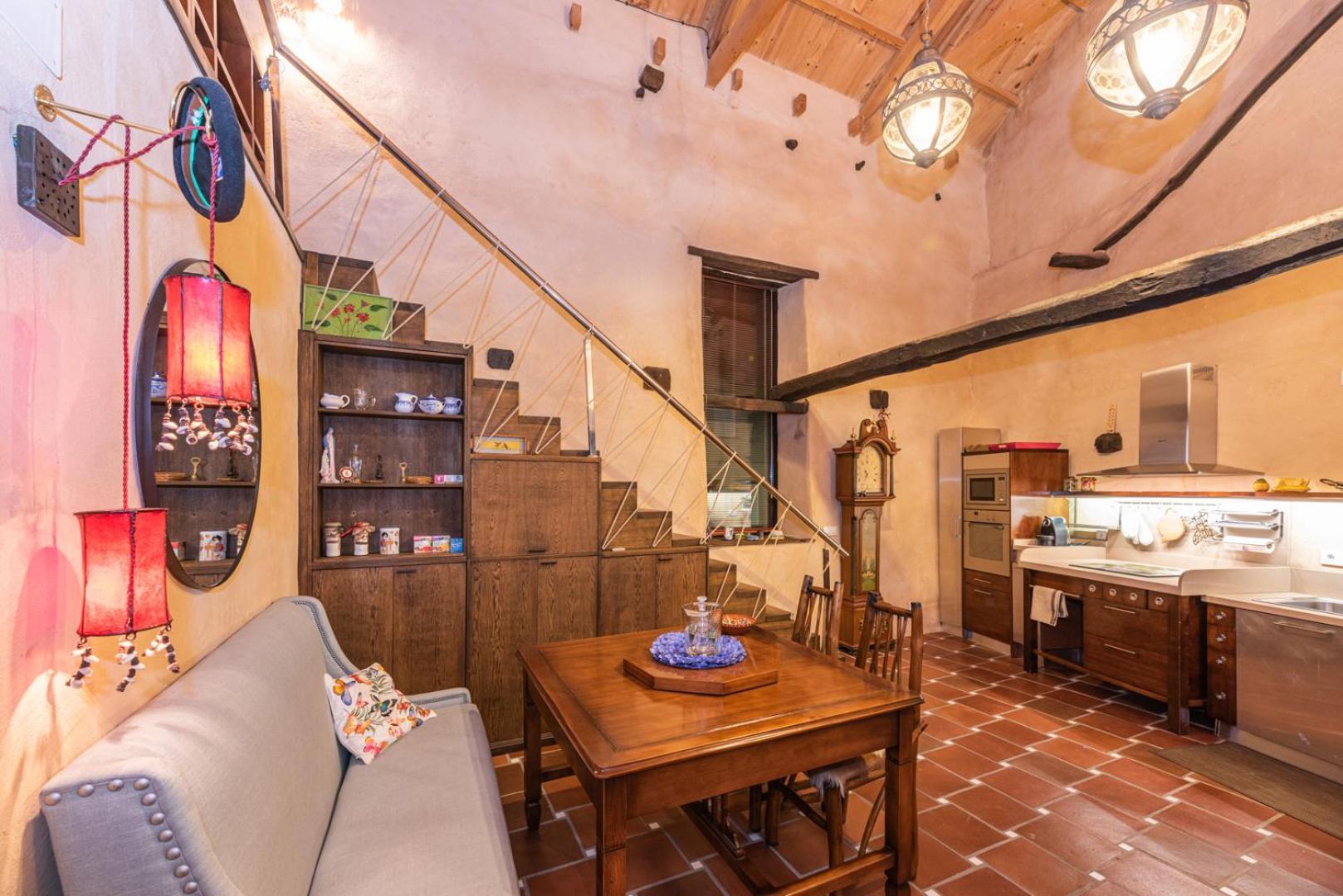 Descubre La Cepedana: Casa Rural Con Encanto En Cogorderos, A Solo 10 Km De Astorga Zewnętrze zdjęcie