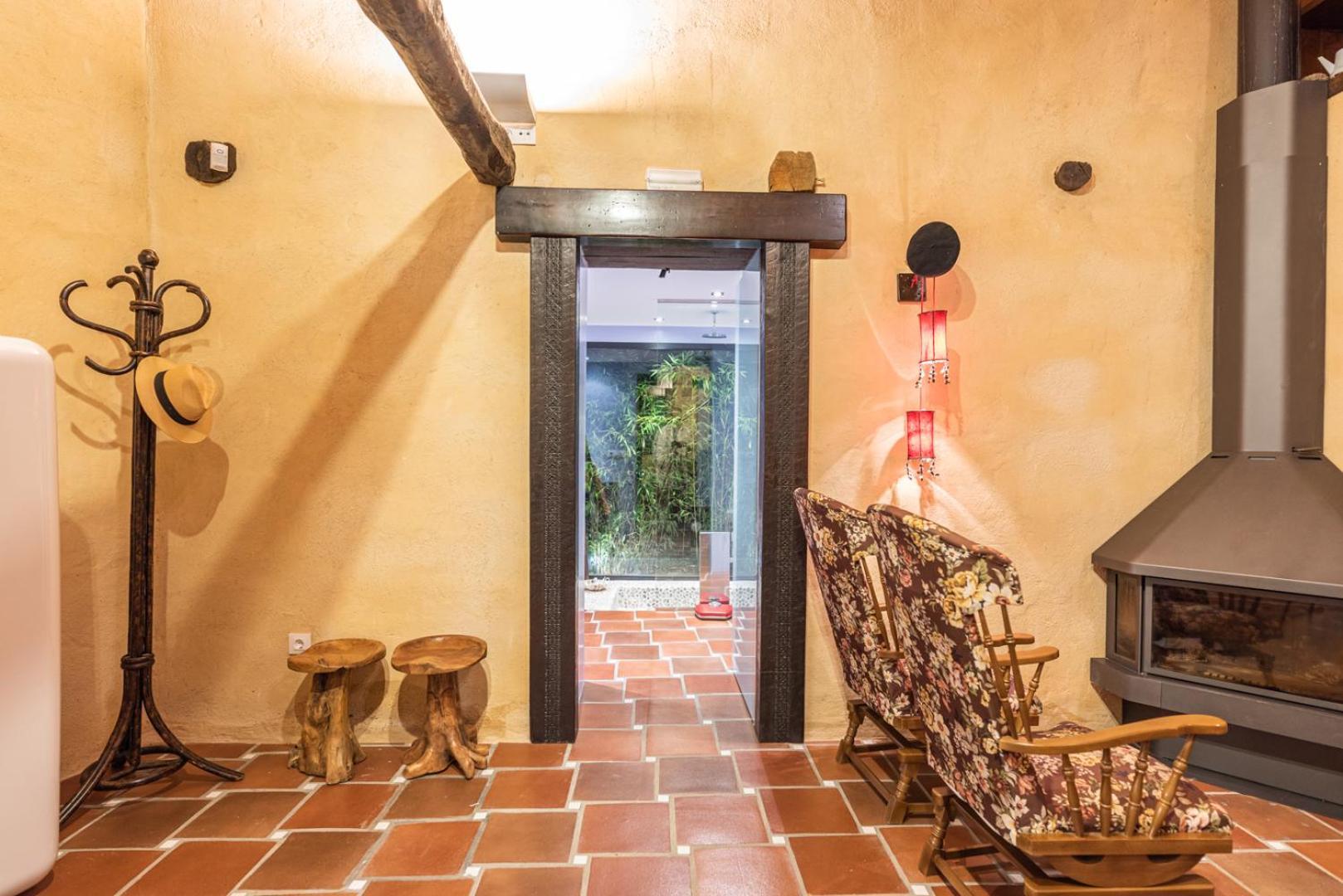 Descubre La Cepedana: Casa Rural Con Encanto En Cogorderos, A Solo 10 Km De Astorga Zewnętrze zdjęcie